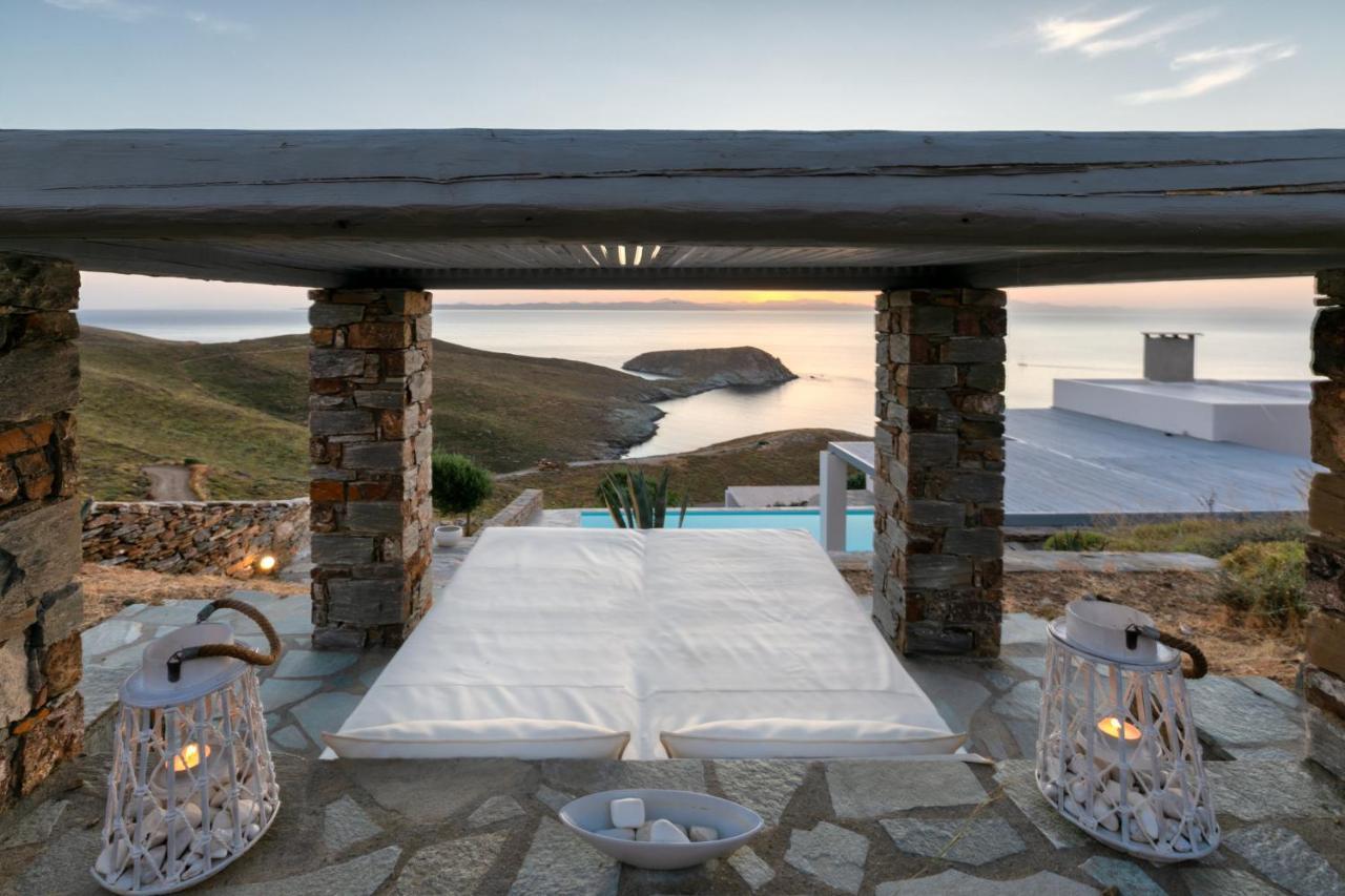 Villa Meli Otziás Exterior foto