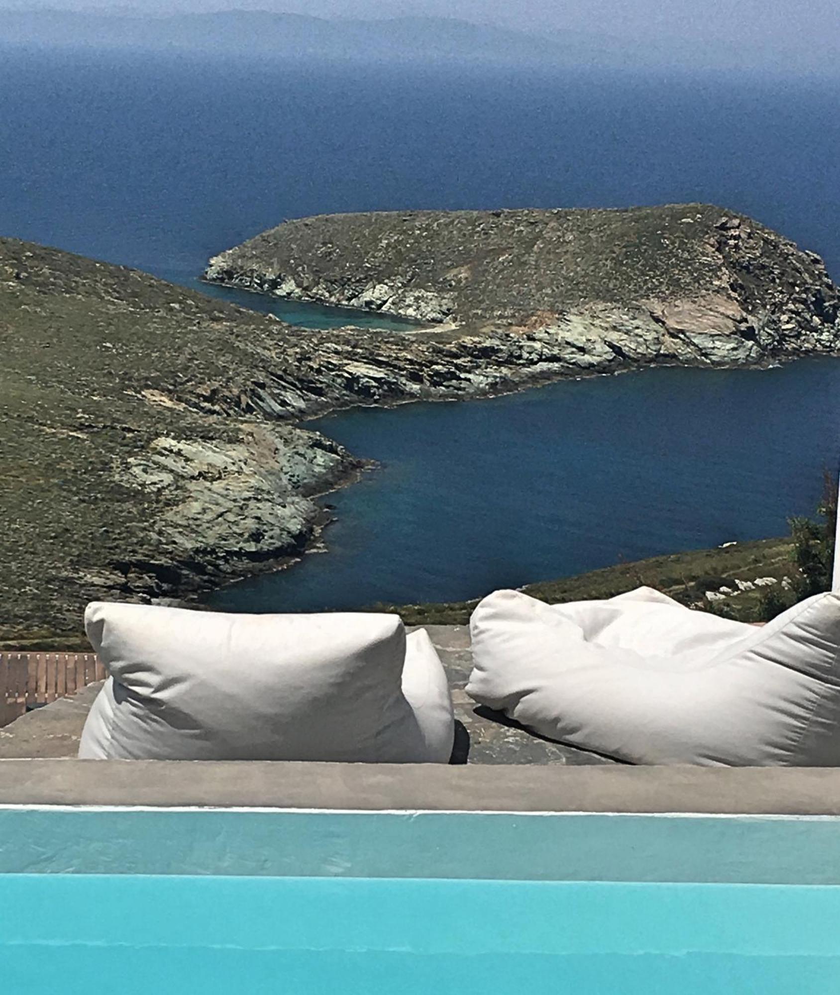Villa Meli Otziás Exterior foto