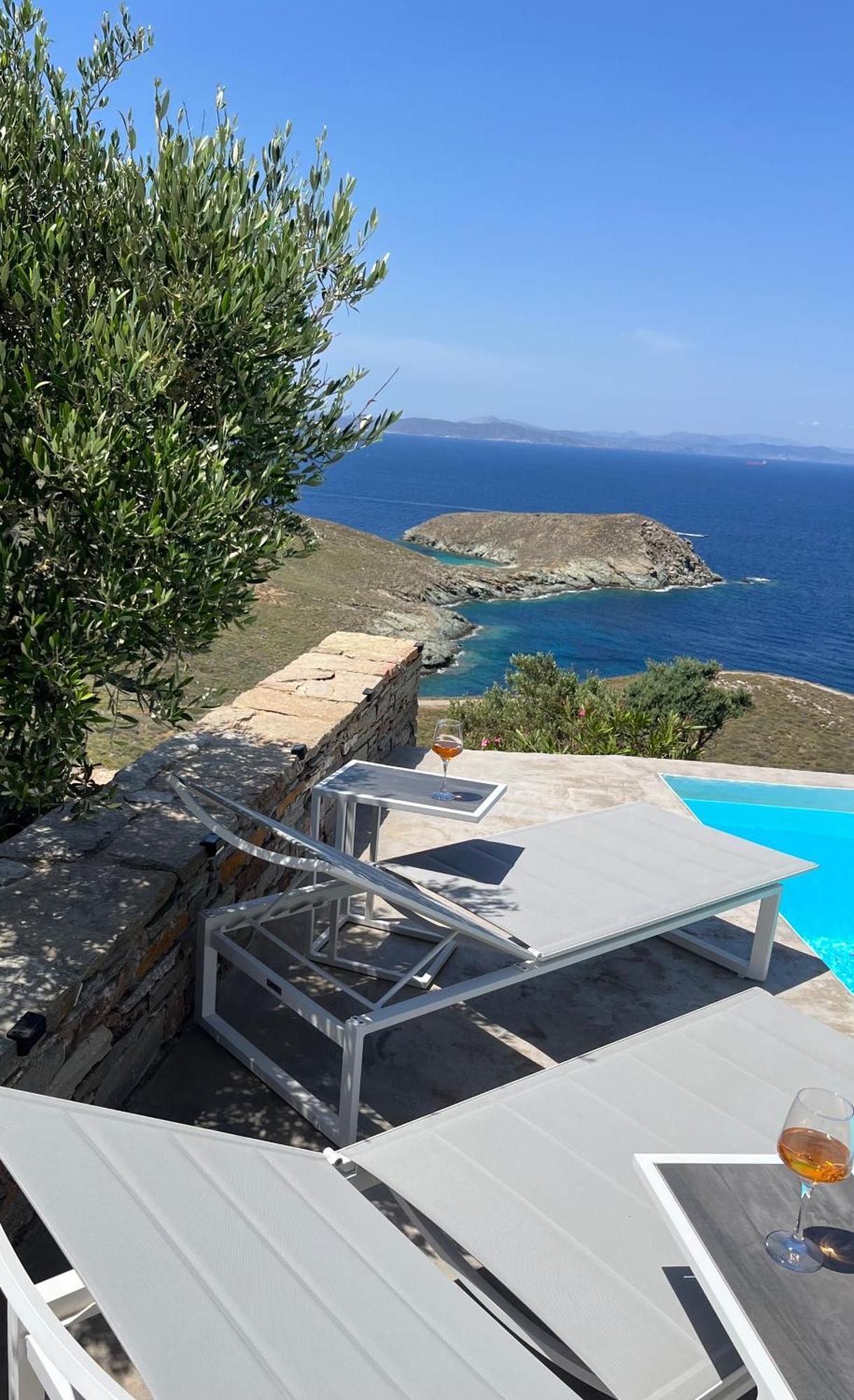 Villa Meli Otziás Exterior foto